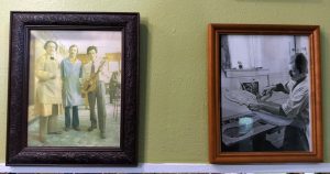 June’s Words of a Feather: the Sue C. Boynton Poetry Contest @ Allied Arts Gallery