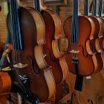 Allegro-Strings-Bellingham-Washington-showroom