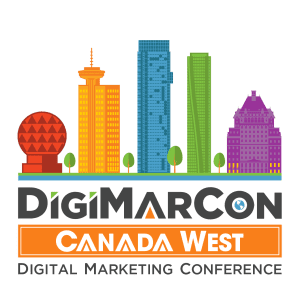 DigiMarCon Canada West 2024 - Digital Marketing, Media and Advertising Conference & Exhibition @ Paradox Hotel Vancouver