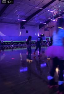 Home Schooler Skate @ Lynden Skateway