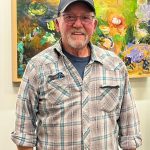 PeaceHealth St. Joseph Cancer Center Pat Flaherty 2023