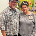 PeaceHealth St. Joseph Cancer Center Pat Flaherty & Carol Brumet 2023