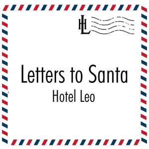 Letters to Santa