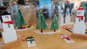 Holiday Shopping at Semiahmoo Marina @ Semiahmoo Marina Gift Store