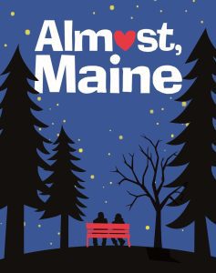 Almost, Maine @ The BAAY Theatre