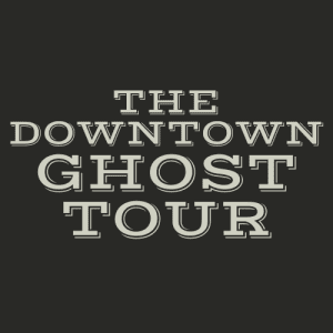 Downtown Ghost Tour @ Chuckanut Bay Distillery