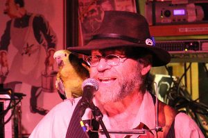 Live Music @ Stones Throw ft. Badd Dog Blues Society @ Stones Throw Brewery