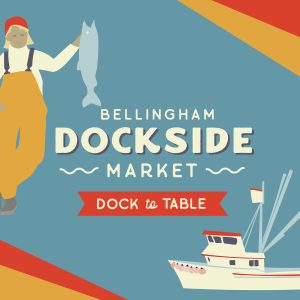Bellingham Dockside Market @ Bellingham Dockside Market
