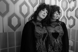 The Blue Room Presents | No Mars, Alessandra Rose, Whiskey Class @ The Blue Room