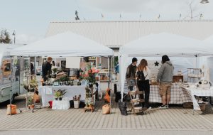 Spring Makers Market at the Depot @ Depot Market Square