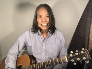 Live Music @ Stones Throw with Aloha Danny @ Stones Throw Brewery