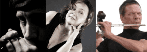 Happy Hour Music Monday @ The FireHouse Arts and Events Center