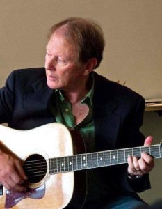 Happy Hour Music Monday @ The FireHouse Arts and Events Center