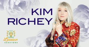 Kim Richey @ Mount Baker Theatre