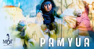 Pamyua @ Mount Baker Theatre
