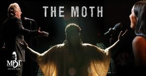 The Moth Mainstage @ Mount Baker Theatre