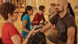 Authentic Relating @ Chuckanut Center