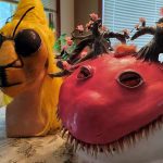 Kris-Carroll-Bellingham-Washington-artist-sculptor-costumer-masks