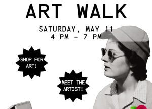 Fairhaven Art Walk @ Fairhaven Historic District