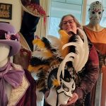 Kris-Carroll-Bellingham-Washington-artist-sculptor-costumer