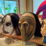 Kris-Carroll-Bellingham-Washington-artist-sculptor-costumer-masks