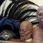 Kris-Carroll-Bellingham-Washington-artist-sculptor-costumer-zombies