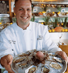 Elliott's Oyster Classes @ Elliott's Oyster House