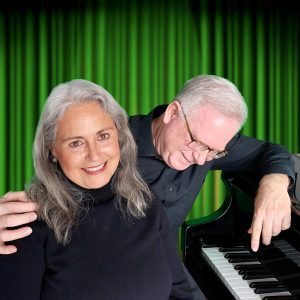 “Just In Time” with Sherrie Kahn & Scott Henderson @ FireHouse Arts and Events Center