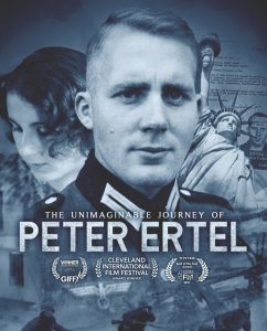 The Unimaginable Journey of Peter Ertel, Movie @ Lynden Community/Senior Center
