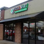 india-mart-exterior