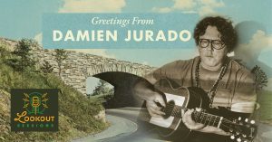 Damien Jurado @ Mount Baker Theatre