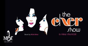 The Cher Show @ Mount Baker Theatre