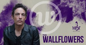 The Wallflowers @ Mount Baker Theatre