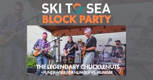 Ski to Sea Block Party w/ The Legendary Chucklenuts @ Boundary Bay Brewery Beer Garden
