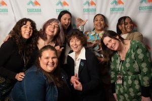 CASCADIA International Women’s Film Festival @ Pickford Film Center