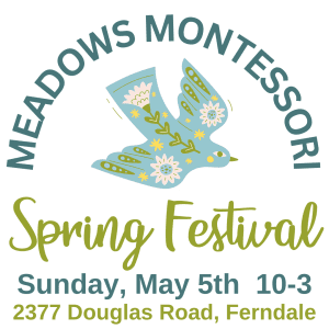 Meadows Montessori Spring Festival @ Meadows Montessori Shool
