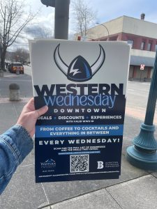 Western Wednesdays @ Downtown Bellingham