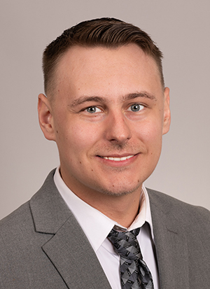 Isaac Winters Promoted to Small Business Loan Officer at Peoples Bank