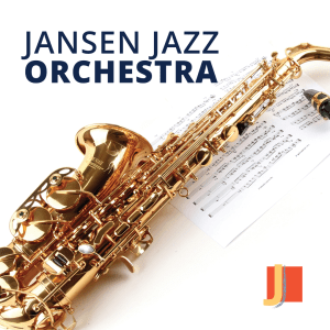 Jansen Art Center Presents: Jansen Jazz Orchestra @ Jansen Art Center
