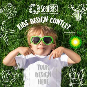Submit Your SeaFeast 2024 Design! Bellingham SeaFeast’s Design Contest sponsored by BP @ Bellingham Seafeast Design Contest
