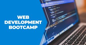 Web Development Bootcamp Information Session @ Virtual (Zoom)