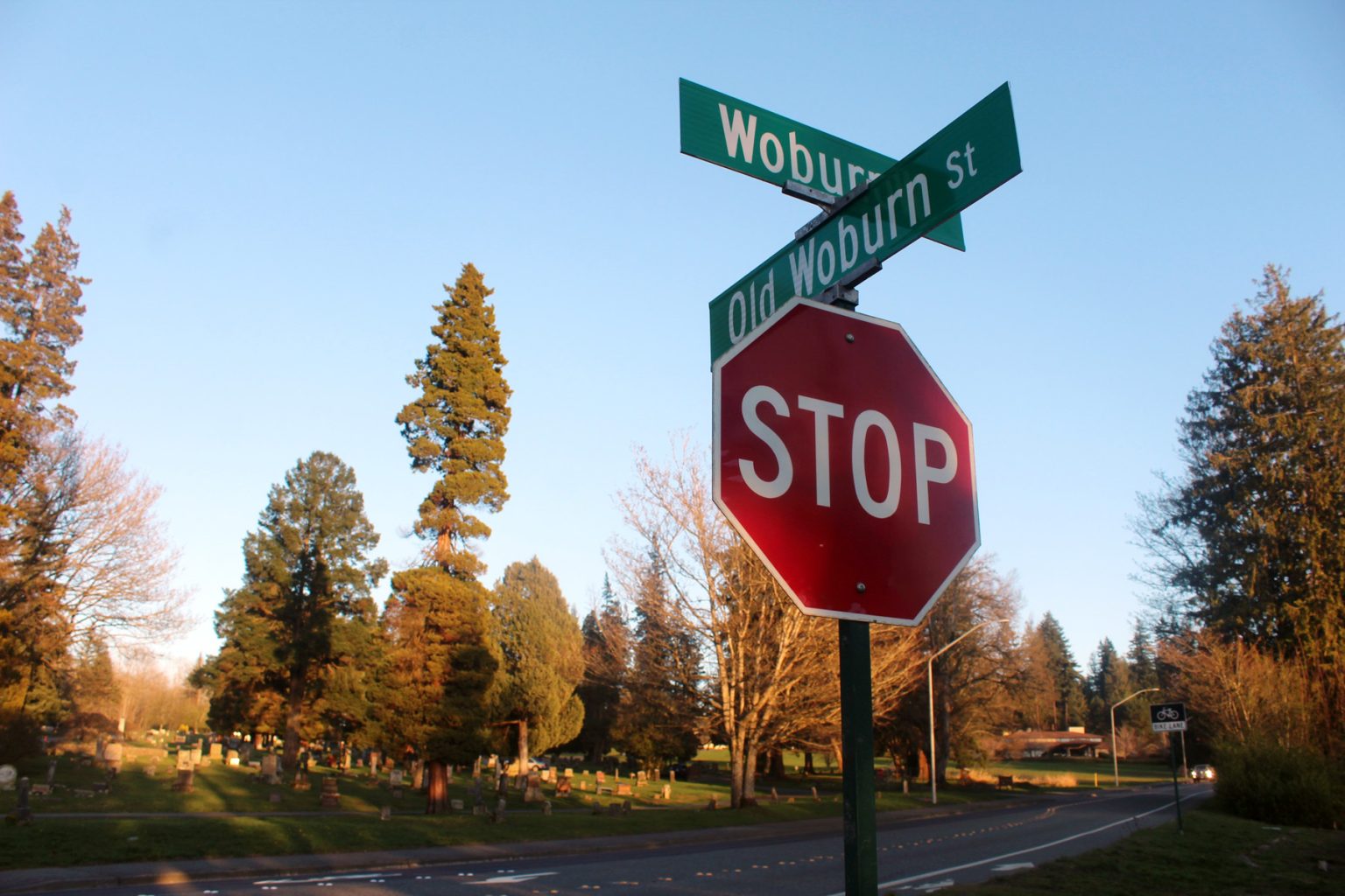 Discover the Historical Origins of Bellingham’s Street Names
