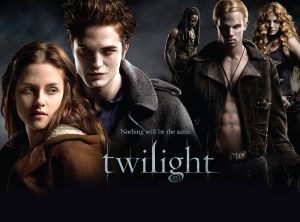 TWILIGHT (2008) with director, Catherine Hardwicke, in-person! @ Pickford Film Center