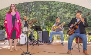 Lakedale’s 7th Annual Music Festival @ Lakedale