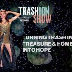 2024 Trashion Show Poster for Social Media
