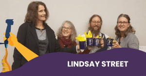Lindsay Street - Thursday Happy Hour BBQ @ Boundary Bay Brewery Beer Garden