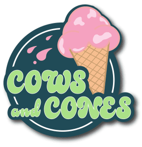 Pasado's Safe Haven: Cows & Cones Ice Cream Social @ Pasado's Safe Haven
