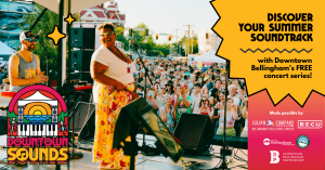 Downtown Sounds @ Downtown Bellingham