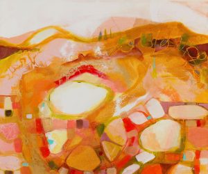 A Summer Celebration: Six Women Artists @ Cordata Gallery