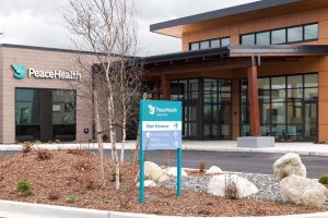 PeaceHealth Lynden Clinic Community Open House May 16 @ PeaceHealth Lynden Clinic